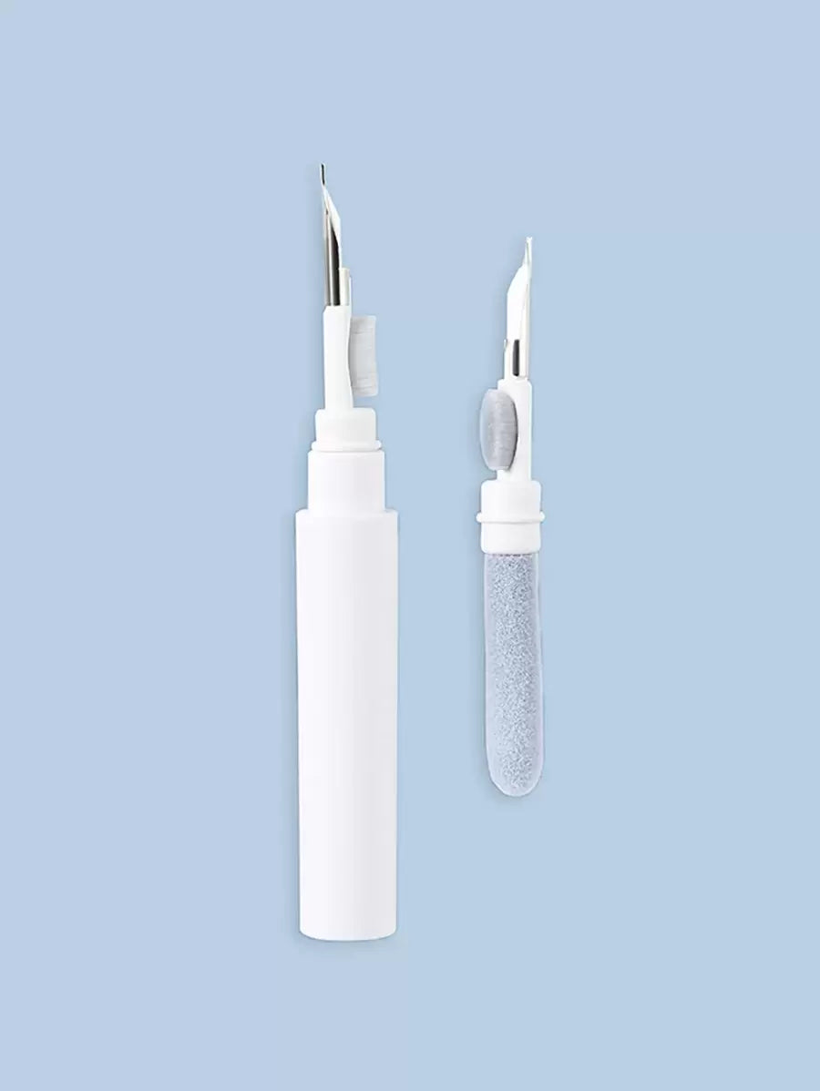 3-In-1 Wireless Earphone Cleaning Kit - Perfect