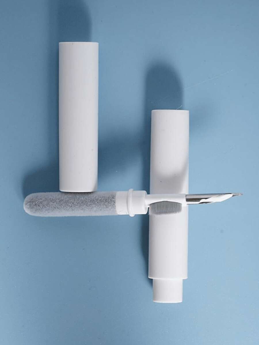 3-In-1 Wireless Earphone Cleaning Kit - Perfect