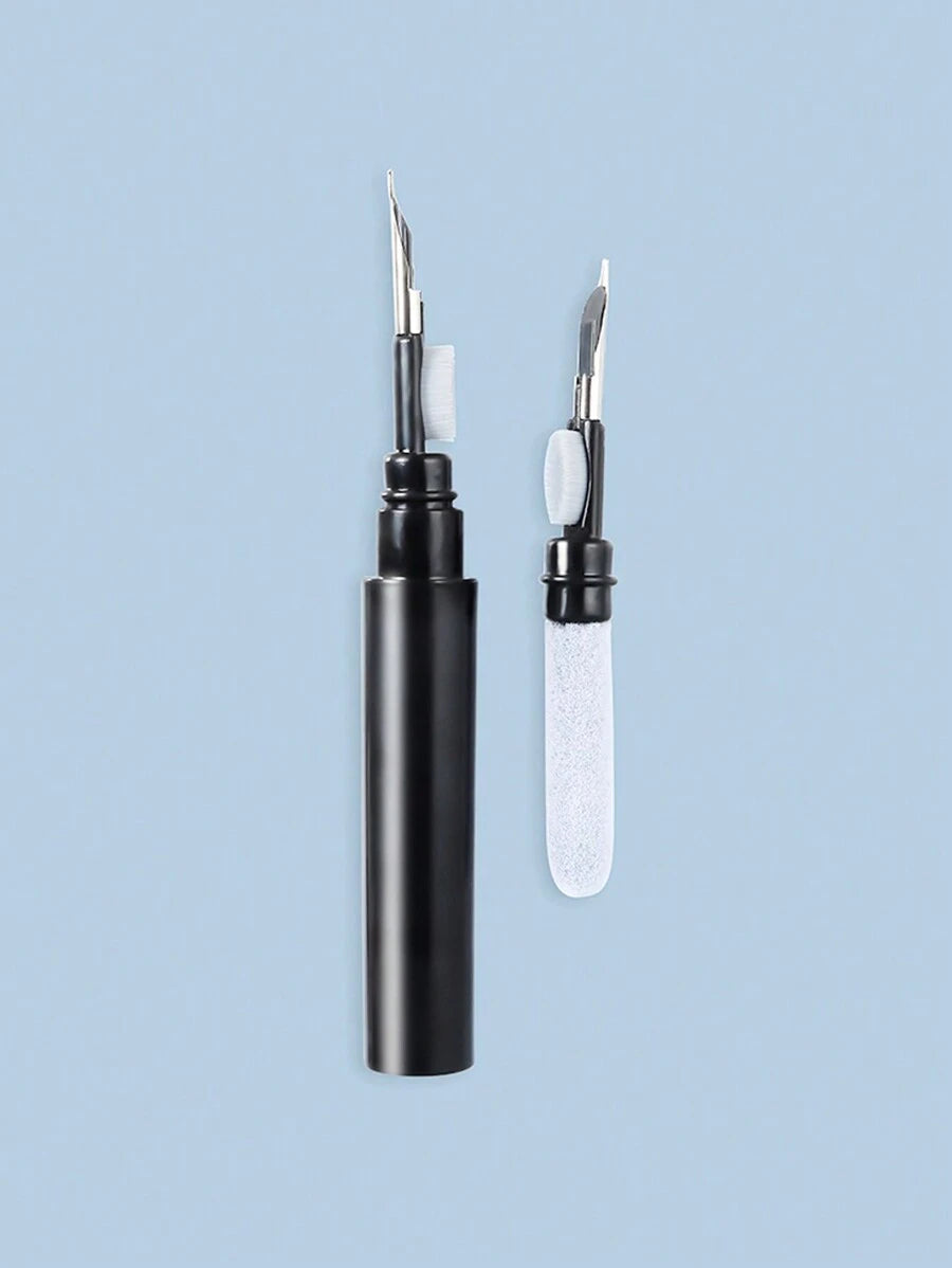 3-In-1 Wireless Earphone Cleaning Kit - Perfect