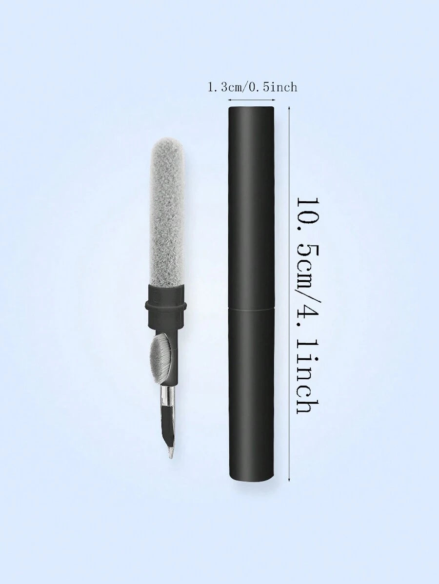 3-In-1 Wireless Earphone Cleaning Kit - Perfect