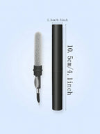 3-In-1 Wireless Earphone Cleaning Kit - Perfect