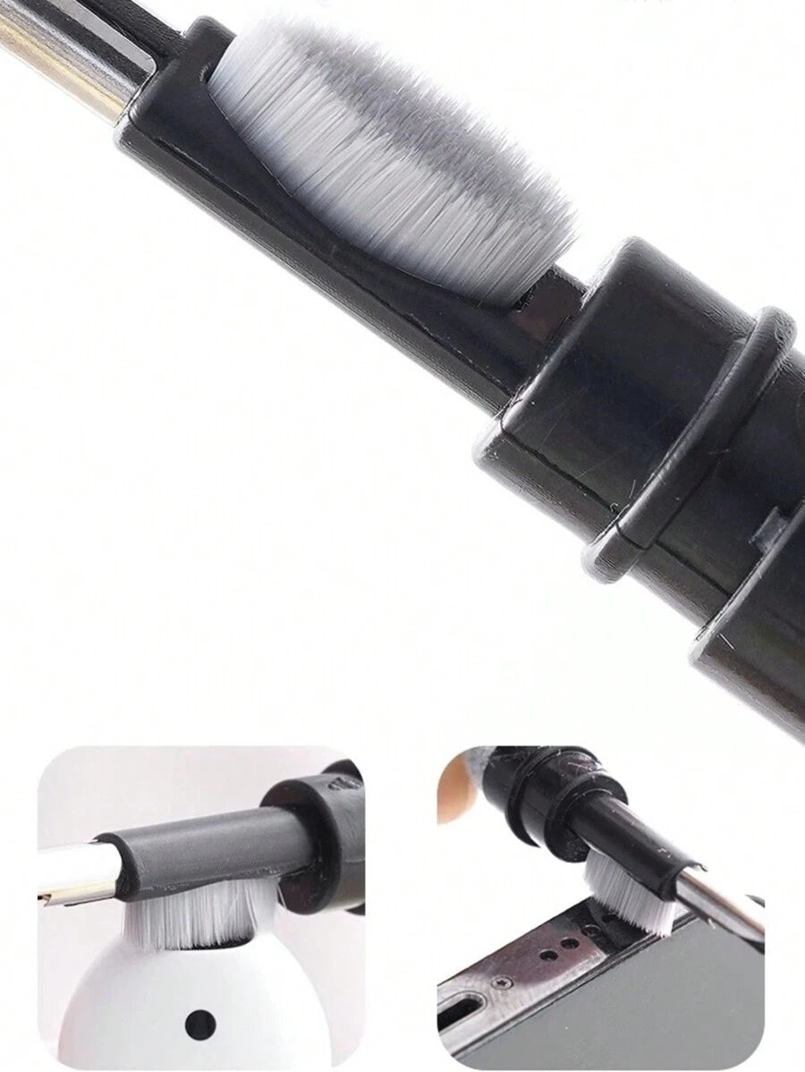 3-In-1 Wireless Earphone Cleaning Kit - Perfect