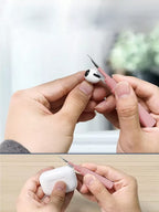 3-In-1 Wireless Earphone Cleaning Kit - Perfect